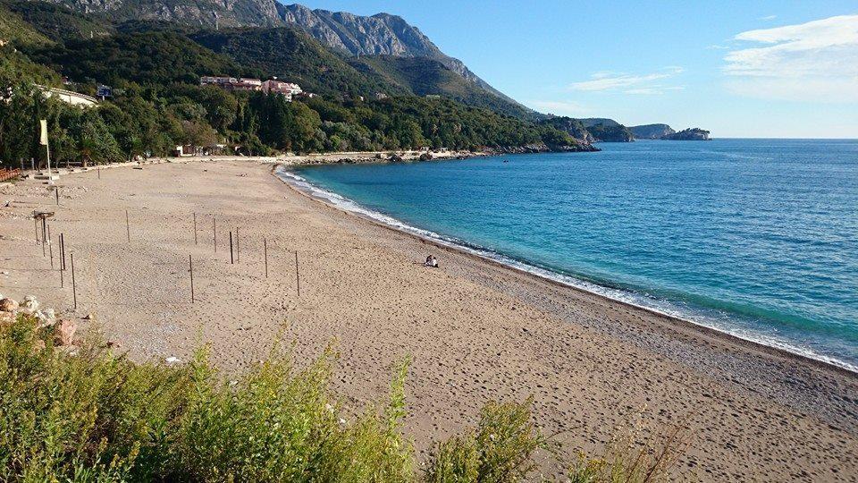 Apartments Paradiso Budva Exterior photo