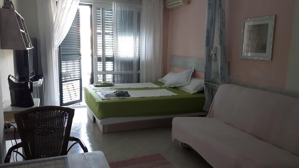 Apartments Paradiso Budva Exterior photo