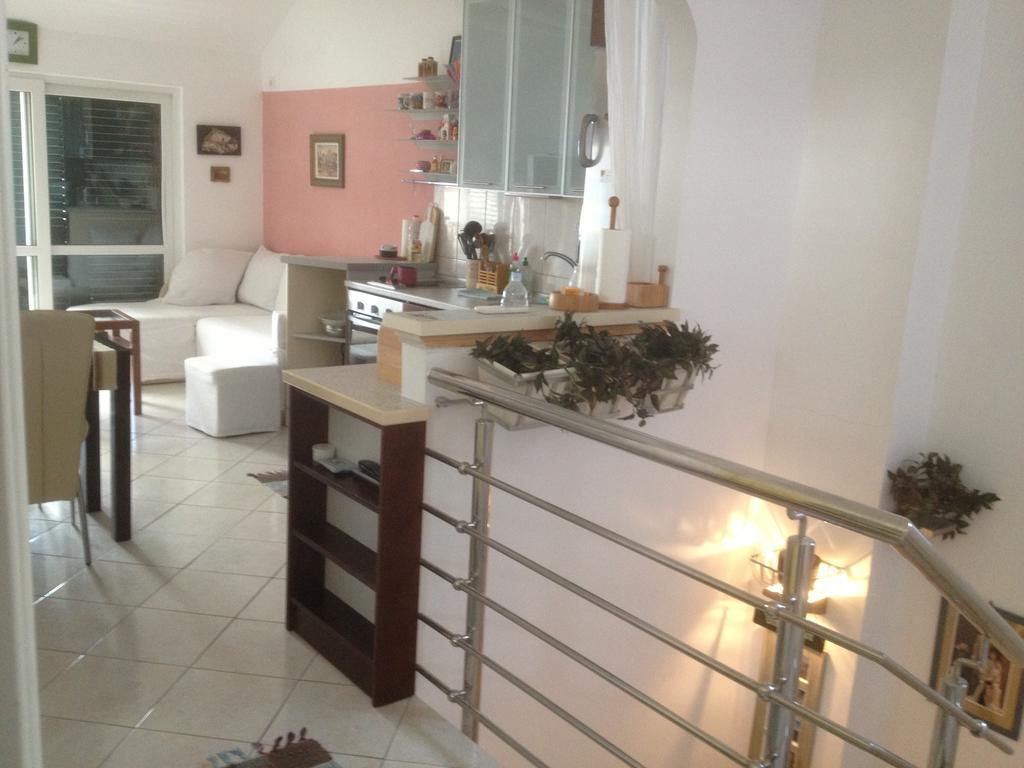 Apartments Paradiso Budva Exterior photo