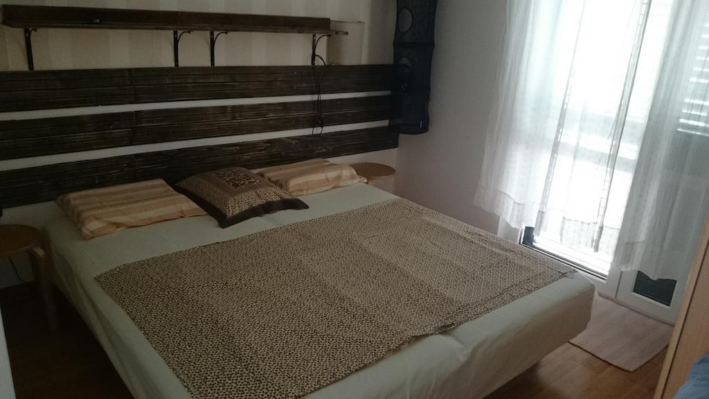 Apartments Paradiso Budva Room photo